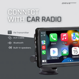 DriveZoned™ CarPlay Elite 7