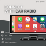 DriveZoned™ CarPlay Elite 11