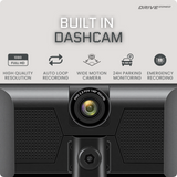 DriveZoned™ CarPlay Elite 11