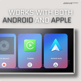 DriveZoned™ CarPlay Elite 11