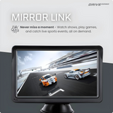 DriveZoned™CarPlay Elite 7